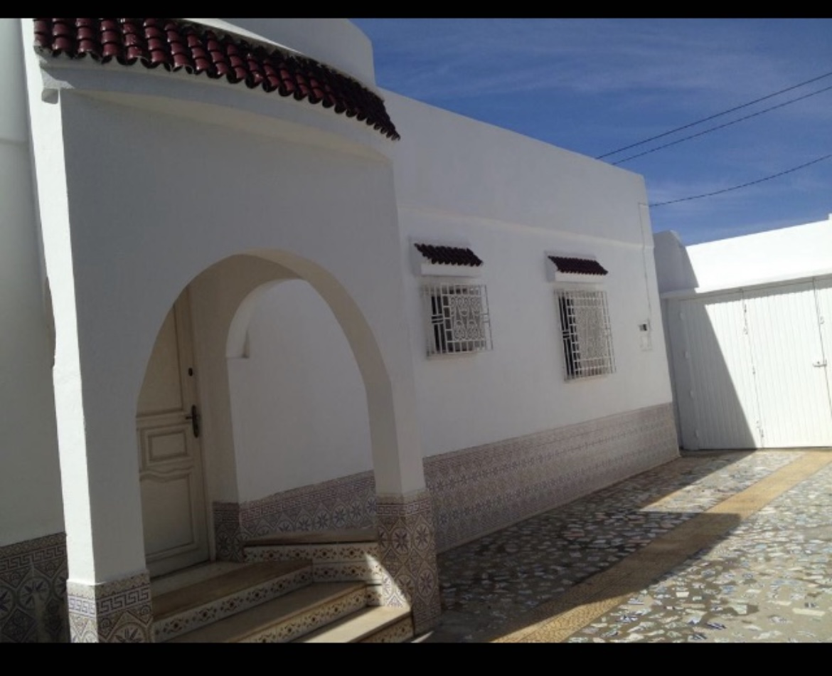 Hammamet&nbsp;Hammamet&nbsp;Vente&nbsp;Maisons&nbsp;Villa et studios