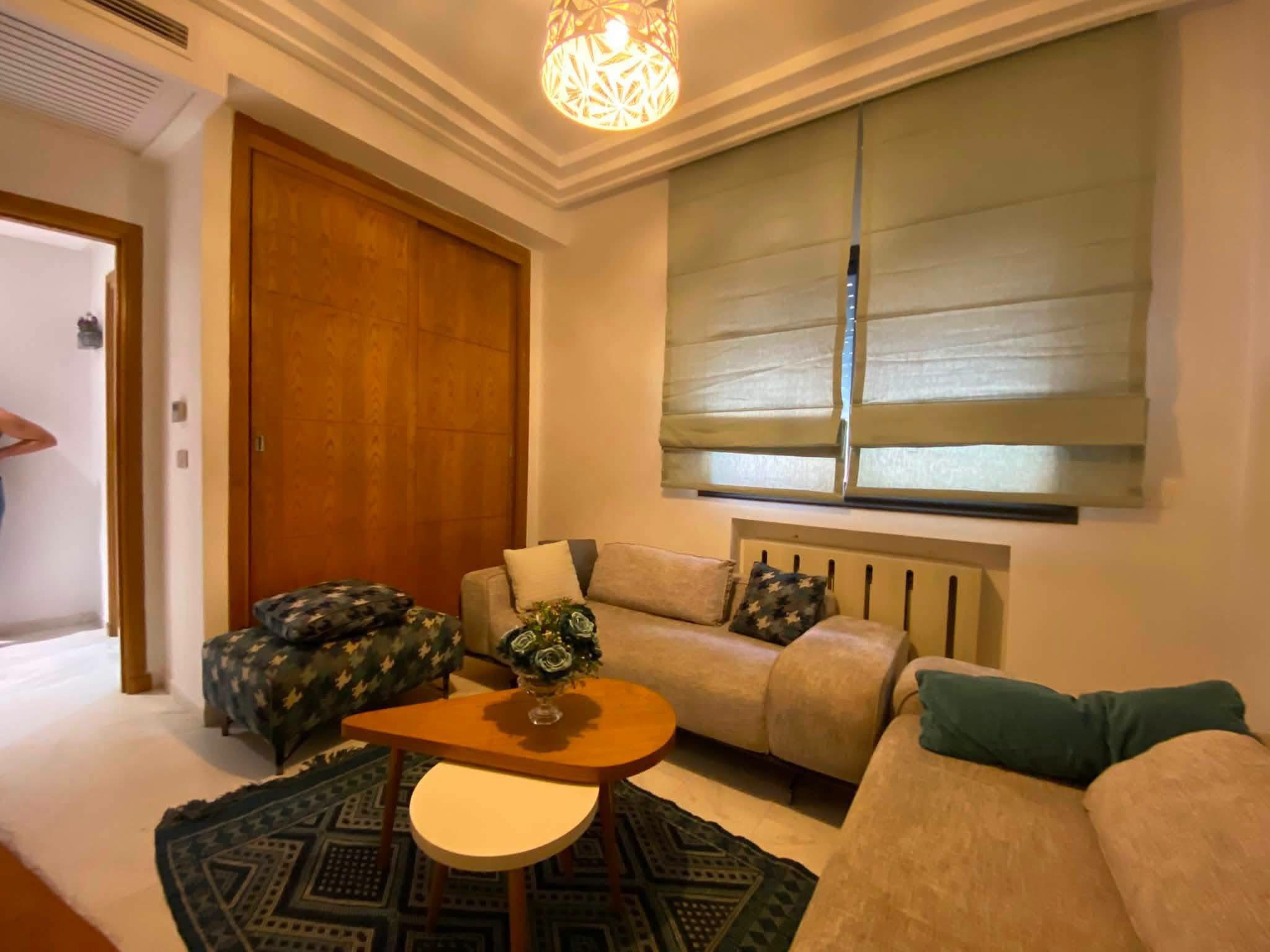 La Soukra&nbsp;La Soukra&nbsp;Location&nbsp;Appart. 3 pi�ces&nbsp;Un magnifique appartement