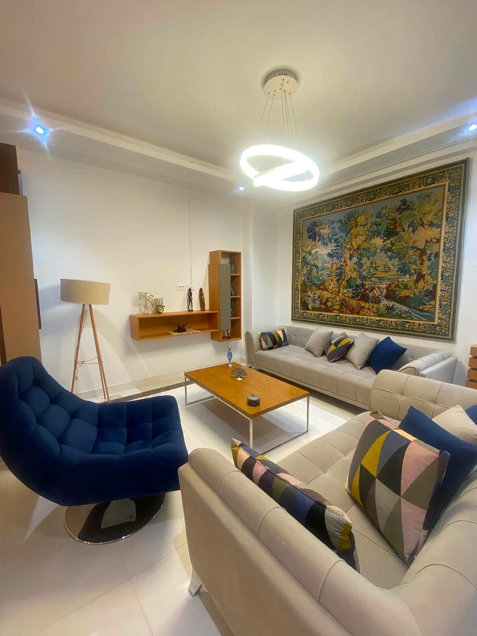 Location&nbsp;Appart. 3 pi�ces