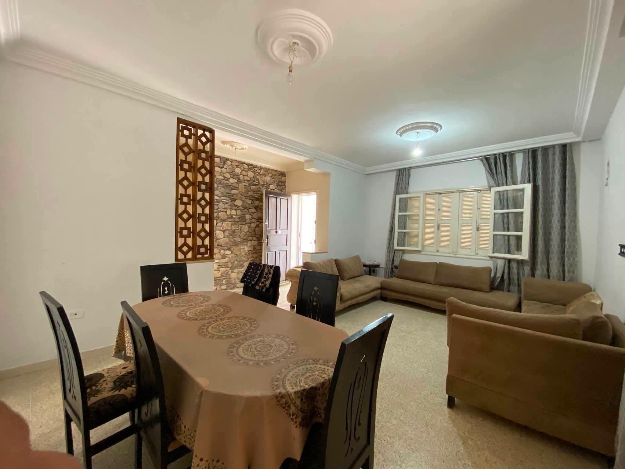 El Mourouj&nbsp;El Mourouj&nbsp;Vente&nbsp;Duplex&nbsp;Duplex � mourouj 1
