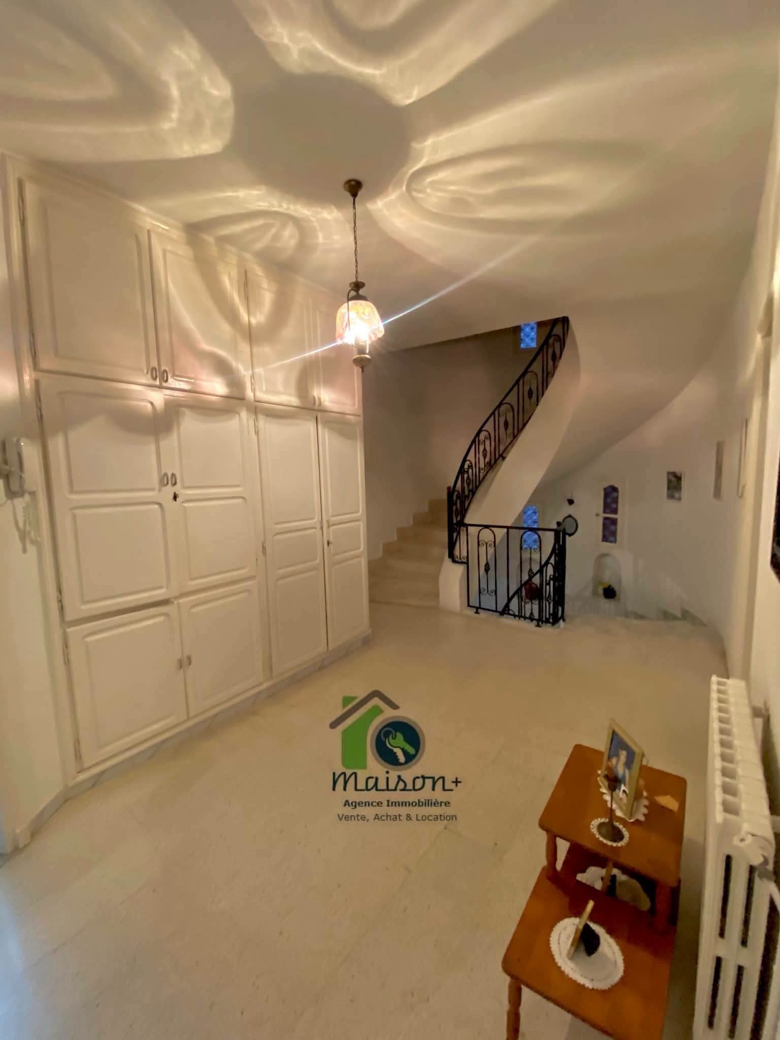 Vente&nbsp;Duplex