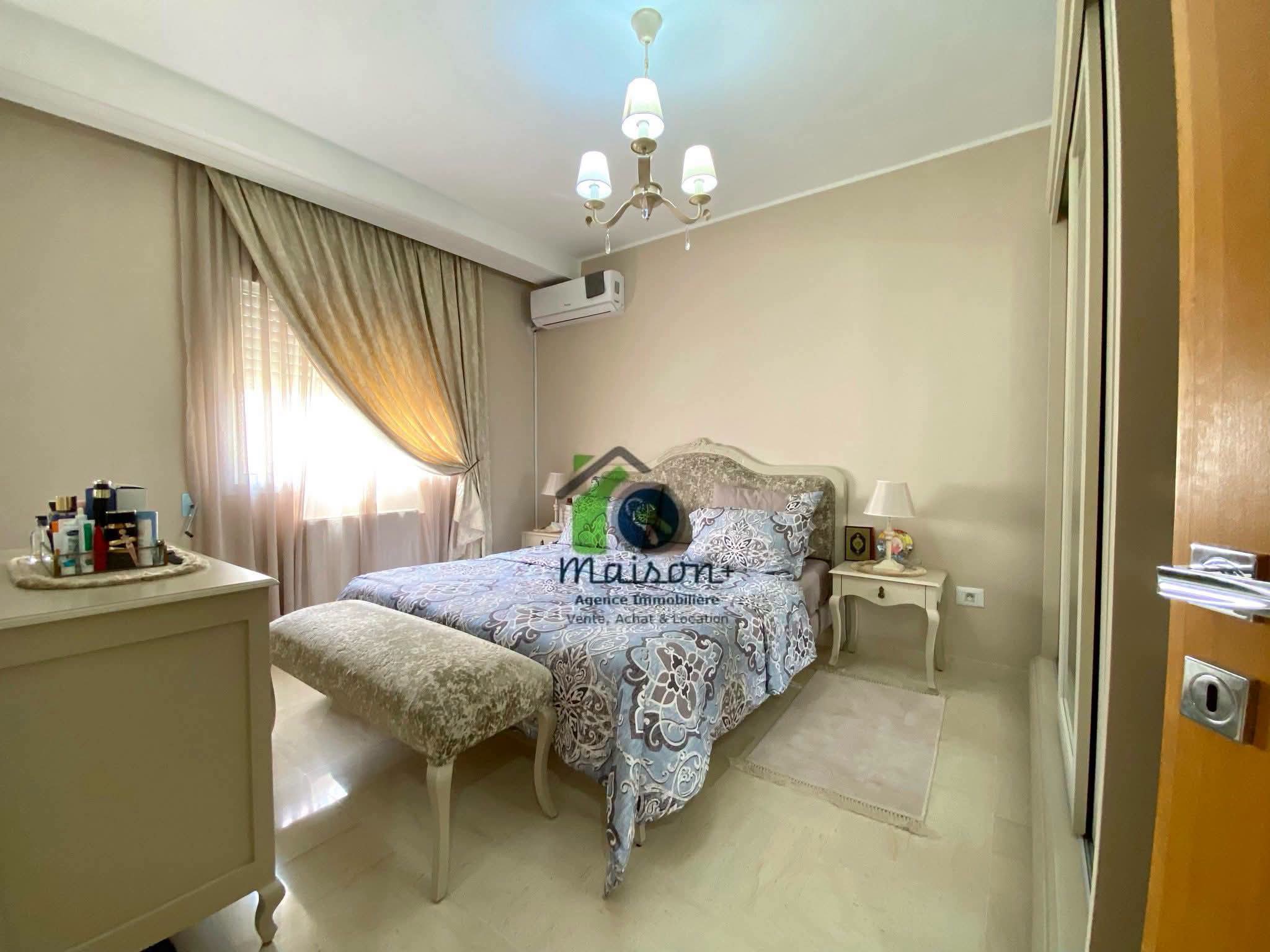 El Mourouj&nbsp;El Mourouj&nbsp;Location&nbsp;Appart. 2 pi�ces&nbsp;Apparemment mourouj 5