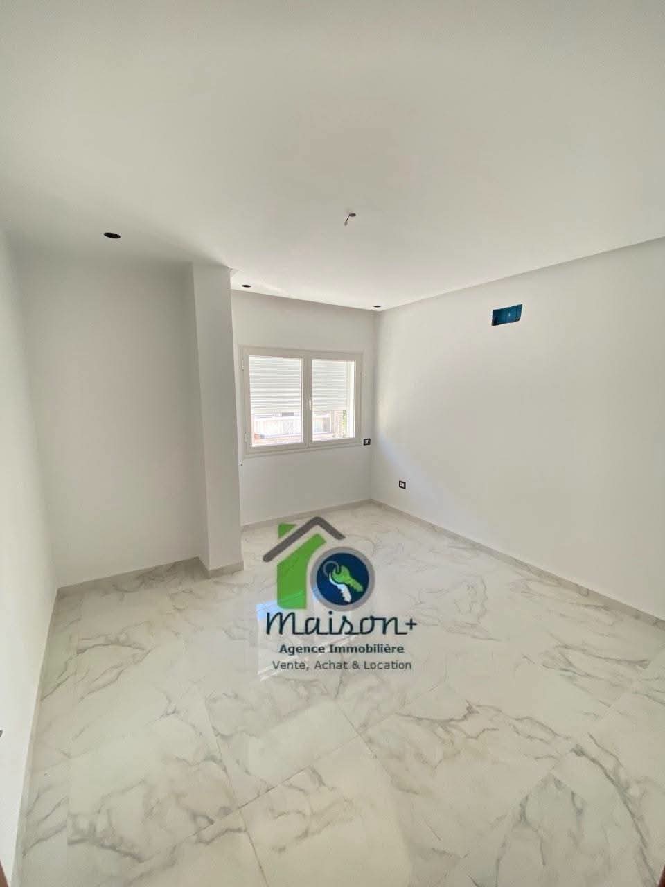 El Mourouj&nbsp;El Mourouj&nbsp;Location&nbsp;Appart. 2 pi�ces&nbsp;Mourouj 6 �tage de villa