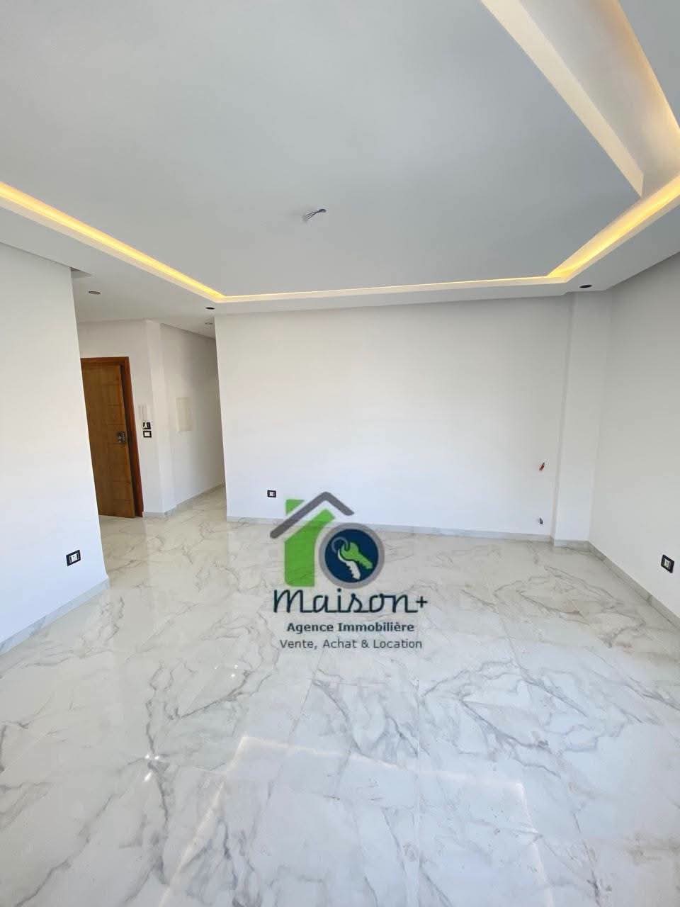 El Mourouj&nbsp;El Mourouj&nbsp;Location&nbsp;Appart. 2 pi�ces&nbsp;Mourouj 6 �tage de villa