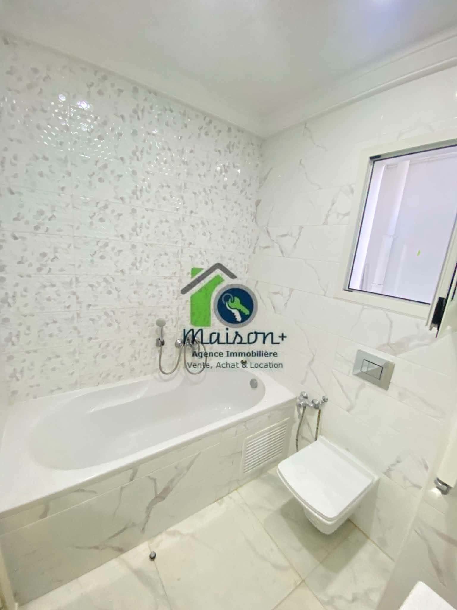 El Mourouj&nbsp;El Mourouj&nbsp;Location&nbsp;Appart. 2 pi�ces&nbsp;Un appartement rdc