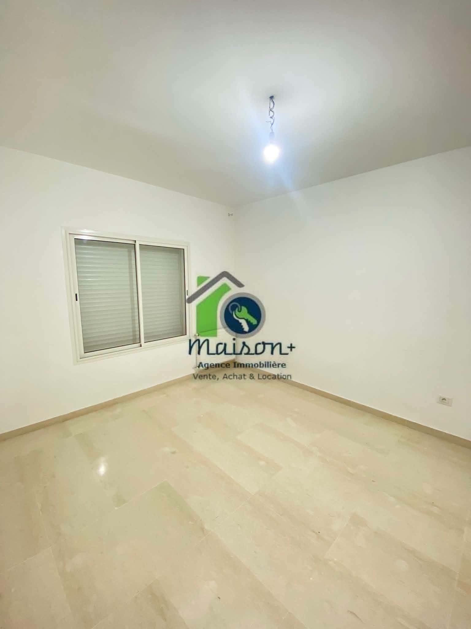 El Mourouj&nbsp;El Mourouj&nbsp;Location&nbsp;Appart. 2 pi�ces&nbsp;Un appartement rdc