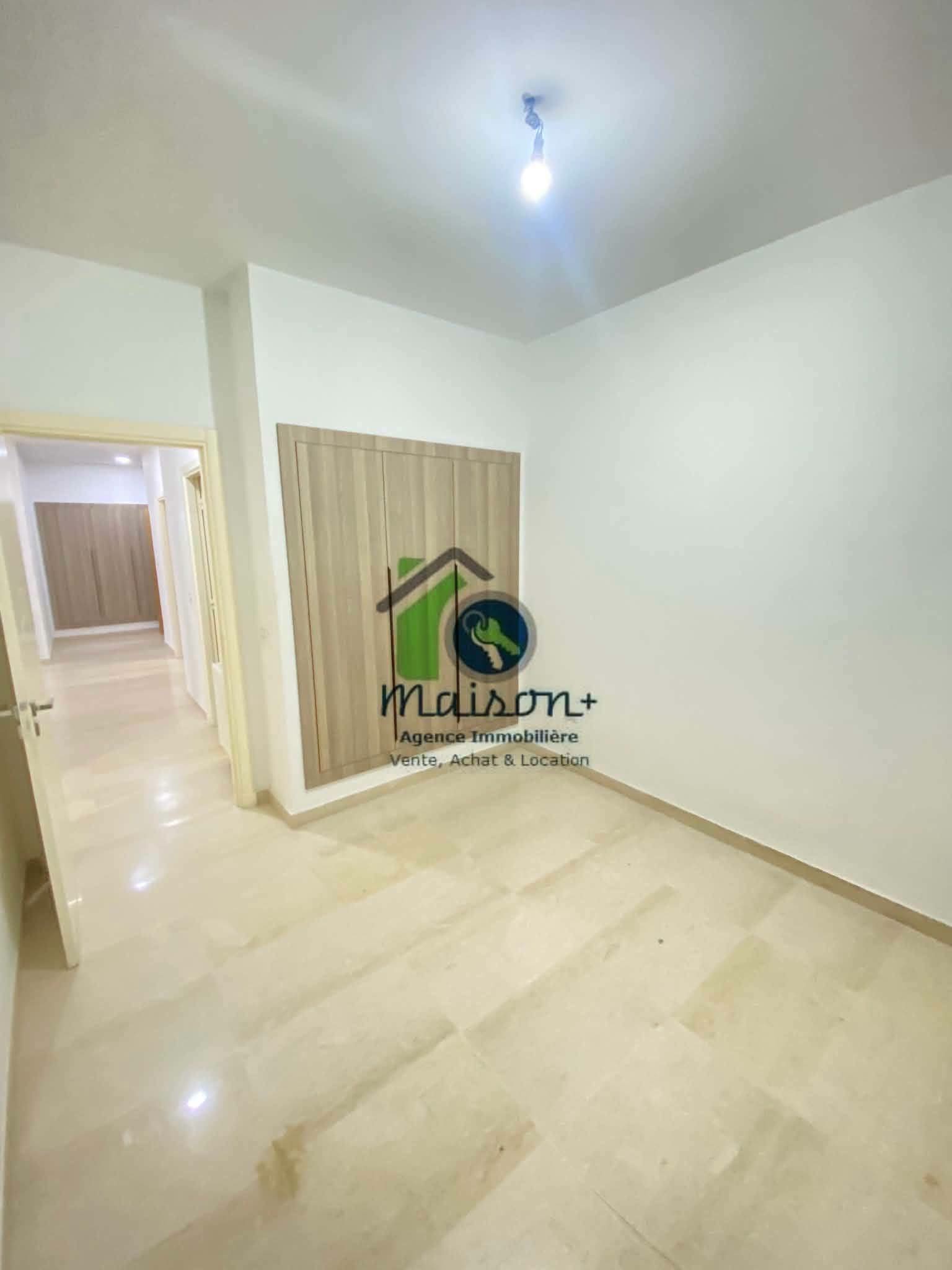 El Mourouj&nbsp;El Mourouj&nbsp;Location&nbsp;Appart. 2 pi�ces&nbsp;Un appartement rdc