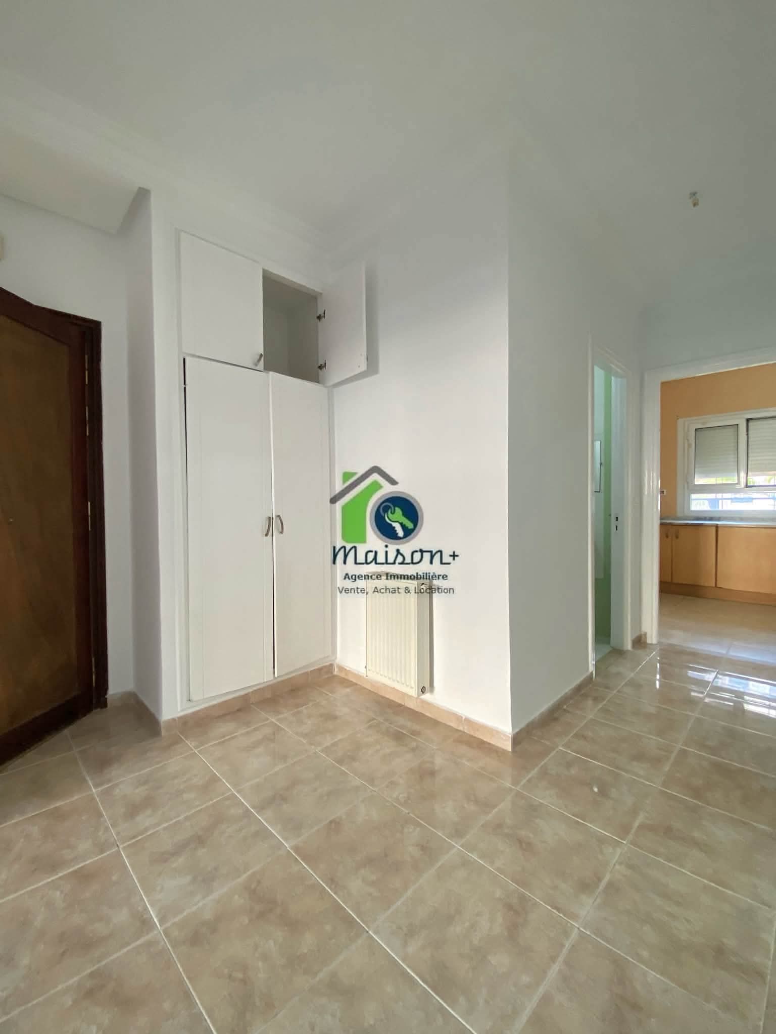 El Mourouj&nbsp;El Mourouj&nbsp;Vente&nbsp;Appart. 2 pi�ces&nbsp;Rdc apartment