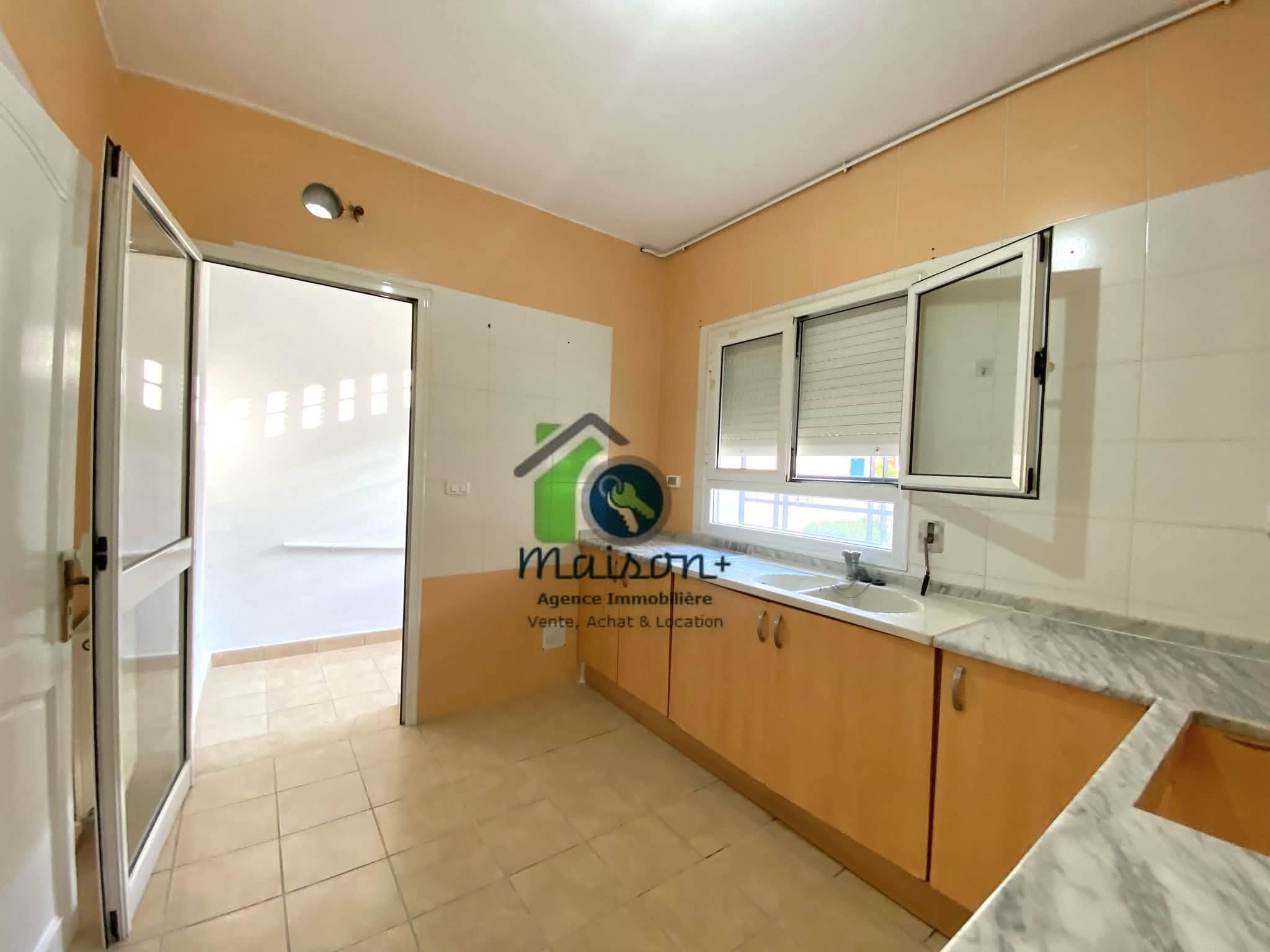 El Mourouj&nbsp;El Mourouj&nbsp;Vente&nbsp;Appart. 2 pi�ces&nbsp;Rdc apartment