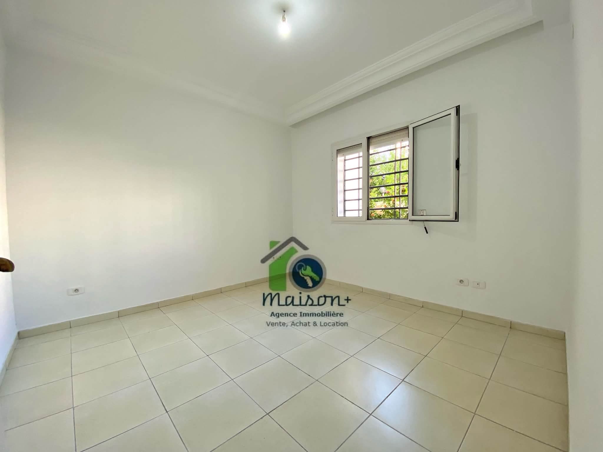 El Mourouj&nbsp;El Mourouj&nbsp;Vente&nbsp;Appart. 2 pi�ces&nbsp;Rdc apartment