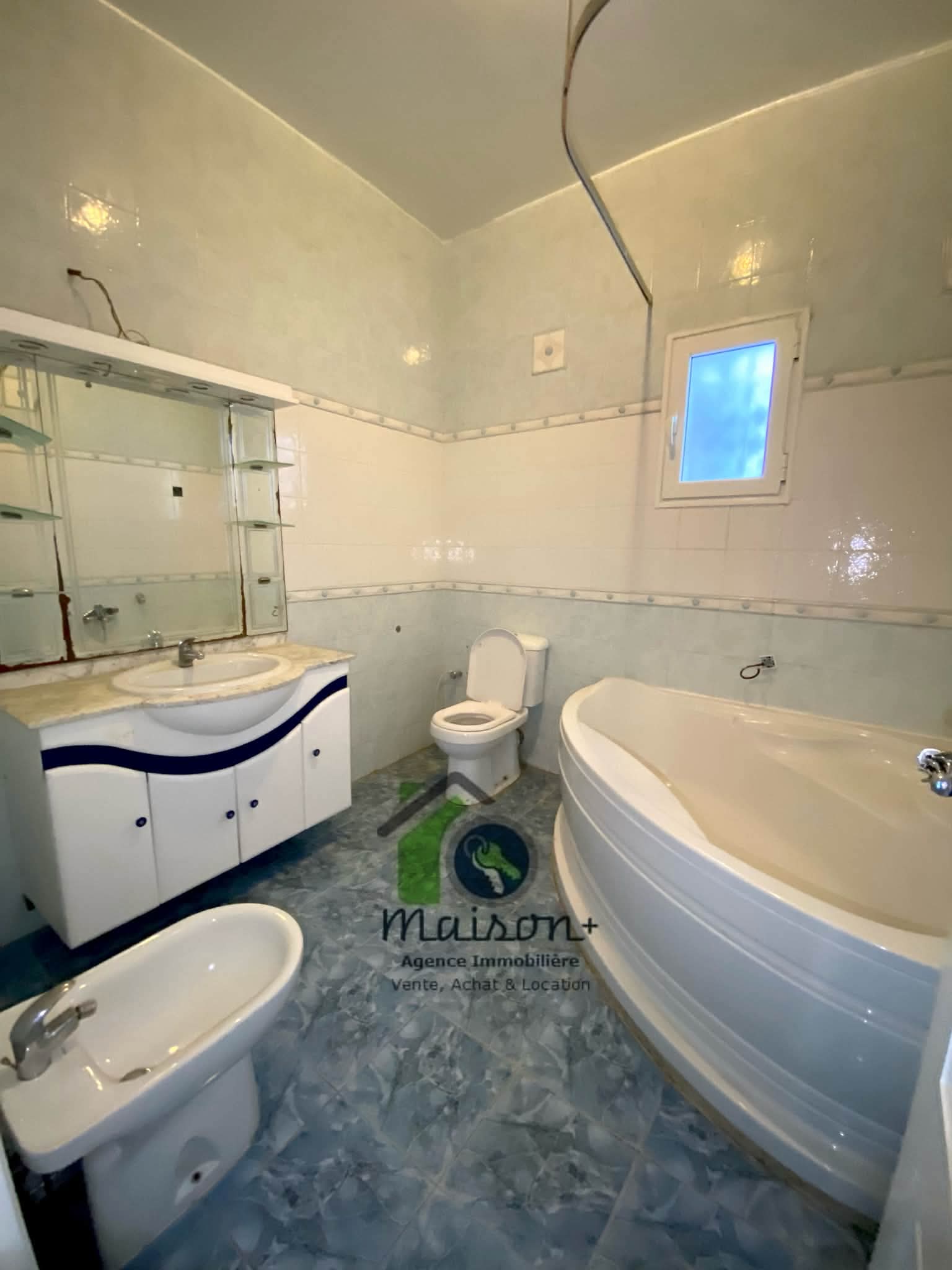 El Mourouj&nbsp;El Mourouj&nbsp;Vente&nbsp;Maisons&nbsp;Duplex mrj3