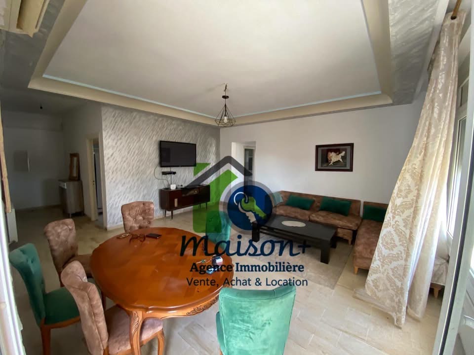 El Mourouj&nbsp;El Mourouj&nbsp;Vente&nbsp;Appart. 2 pi�ces&nbsp;Apparemment mourouj 6