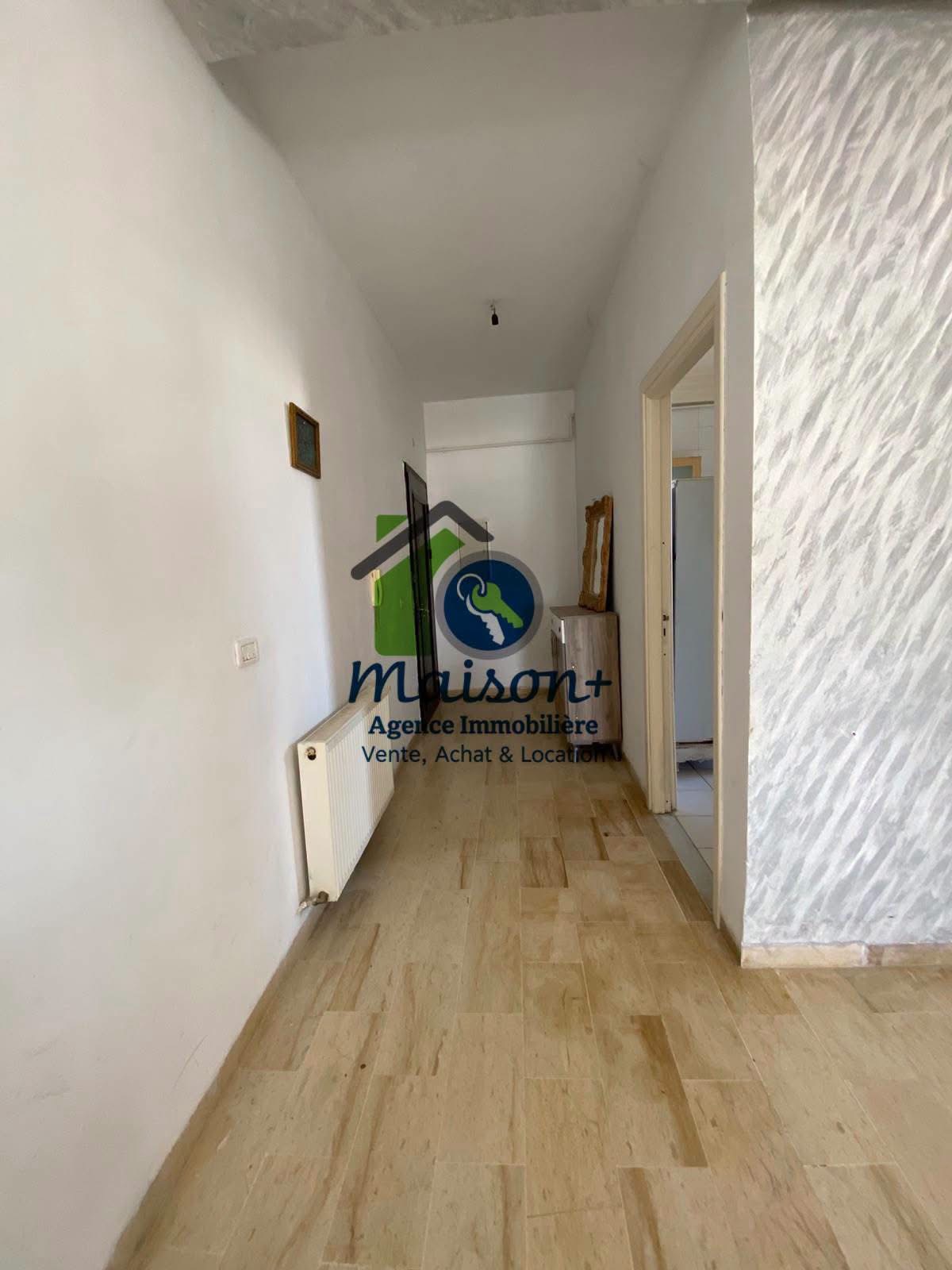 El Mourouj&nbsp;El Mourouj&nbsp;Vente&nbsp;Appart. 2 pi�ces&nbsp;Apparemment mourouj 6