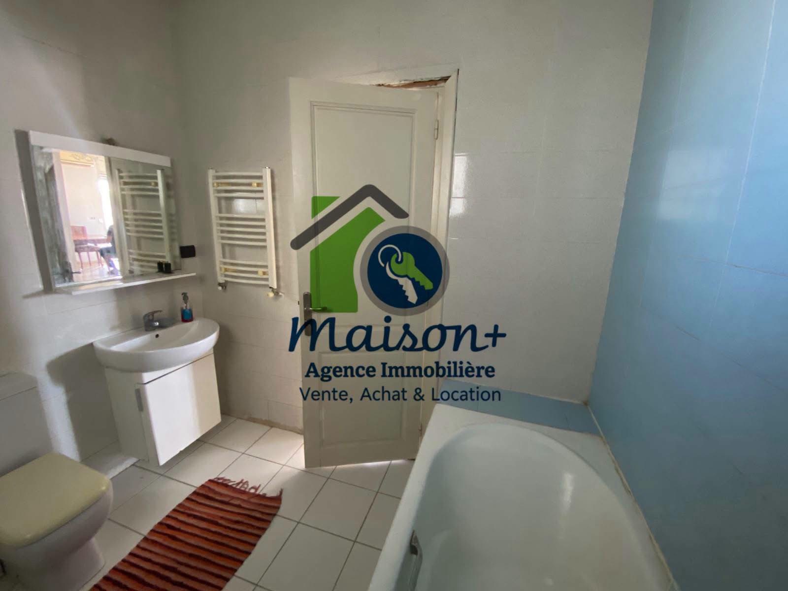 El Mourouj&nbsp;El Mourouj&nbsp;Vente&nbsp;Appart. 2 pi�ces&nbsp;Apparemment mourouj 6