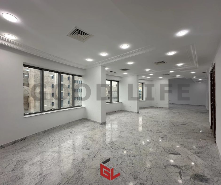 Cite El Khadra&nbsp;Zone urbaine nord&nbsp;Bureaux & Commerces&nbsp;Bureau&nbsp;Bureau h4 au centre urbain nord