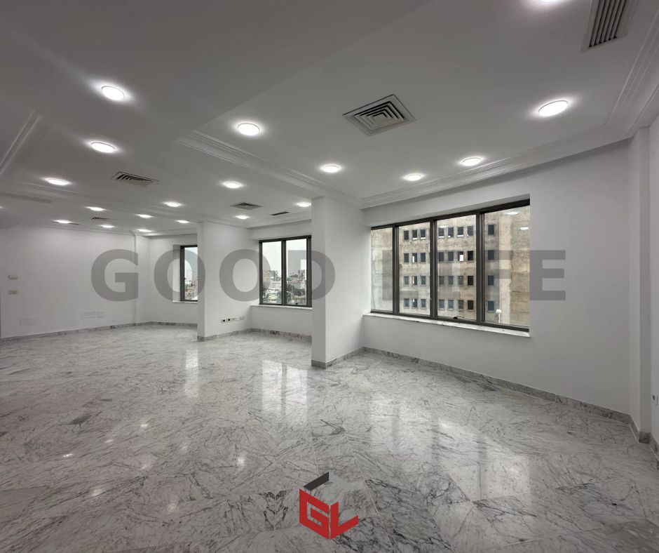 Cite El Khadra&nbsp;Zone urbaine nord&nbsp;Bureaux & Commerces&nbsp;Bureau&nbsp;Bureau h4 au centre urbain nord