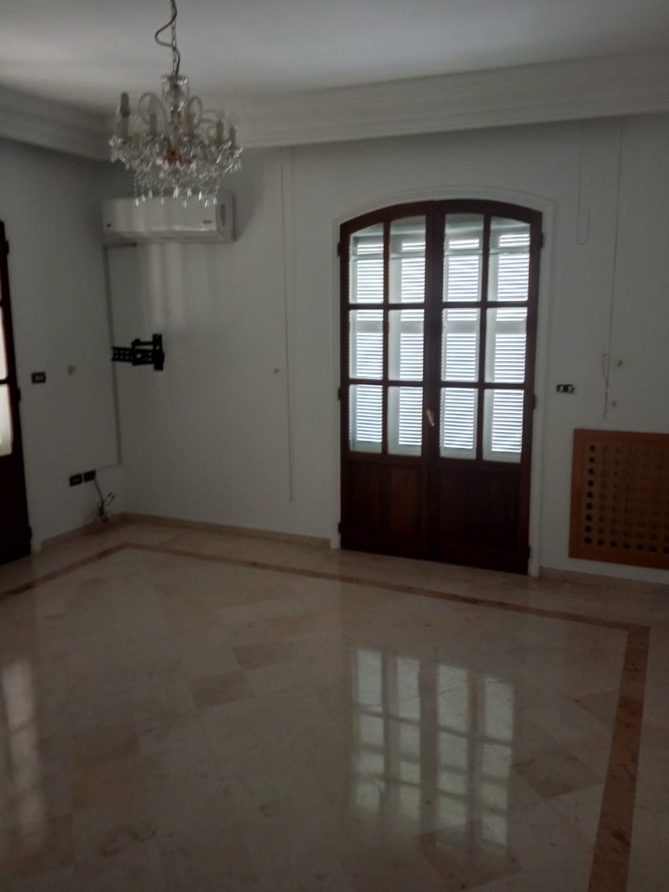 Hammam Sousse&nbsp;Cite Ennarjes 2&nbsp;Location&nbsp;Maisons&nbsp;Villa spacieuse avec piscine � kantaoui narjess