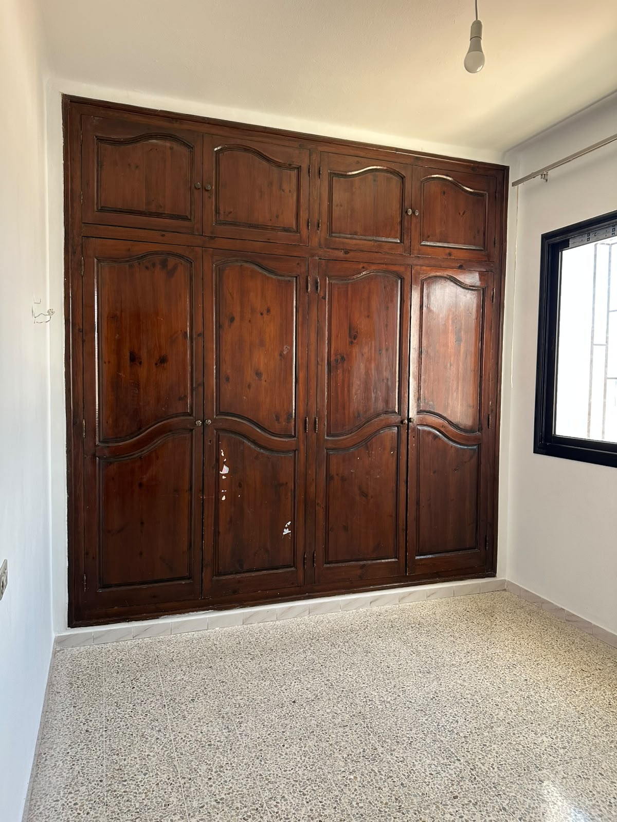 Hammam Sousse&nbsp;Hammam Sousse&nbsp;Location&nbsp;Appart. 3 pi�ces&nbsp;Appartement tout pr�s des commodit�s