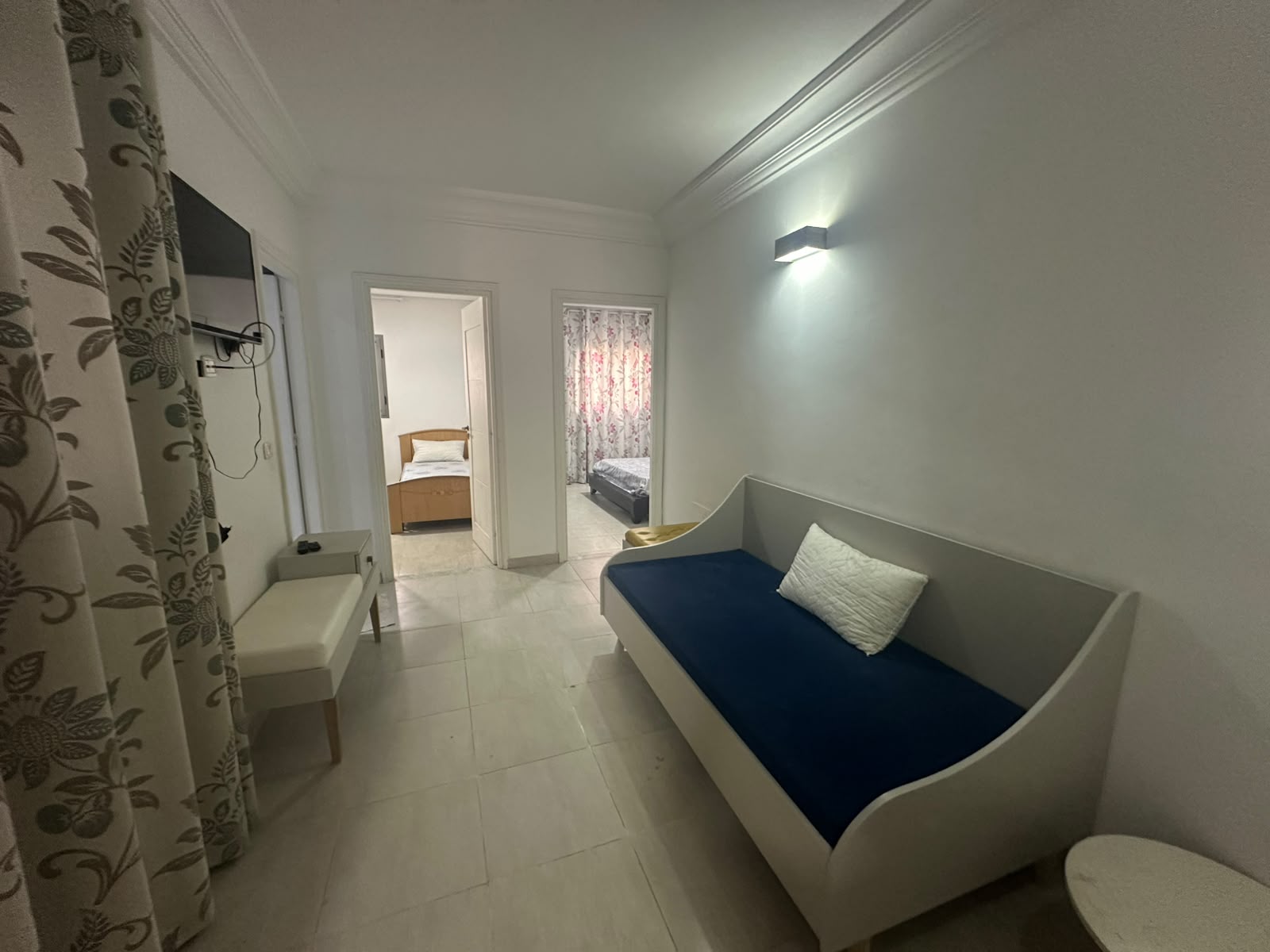 Location&nbsp;Appart. 3 pi�ces