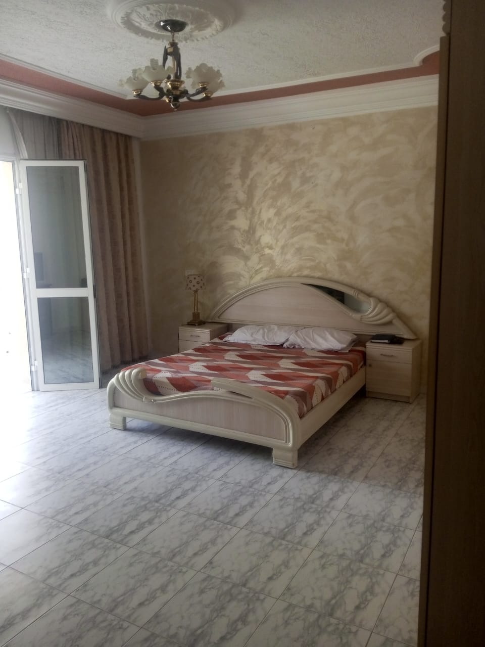 Hammam Sousse&nbsp;Hammam Sousse&nbsp;Location&nbsp;Appart. 4 pi�ces&nbsp;Proche de ttes commodit�s