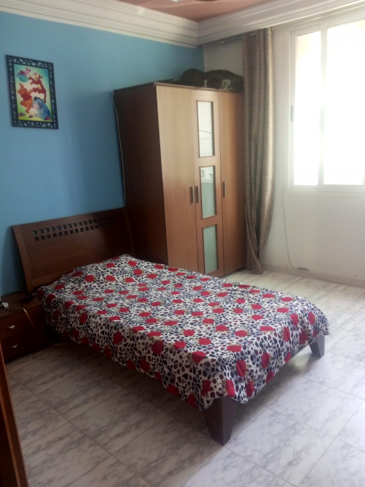 Location&nbsp;Appart. 4 pi�ces