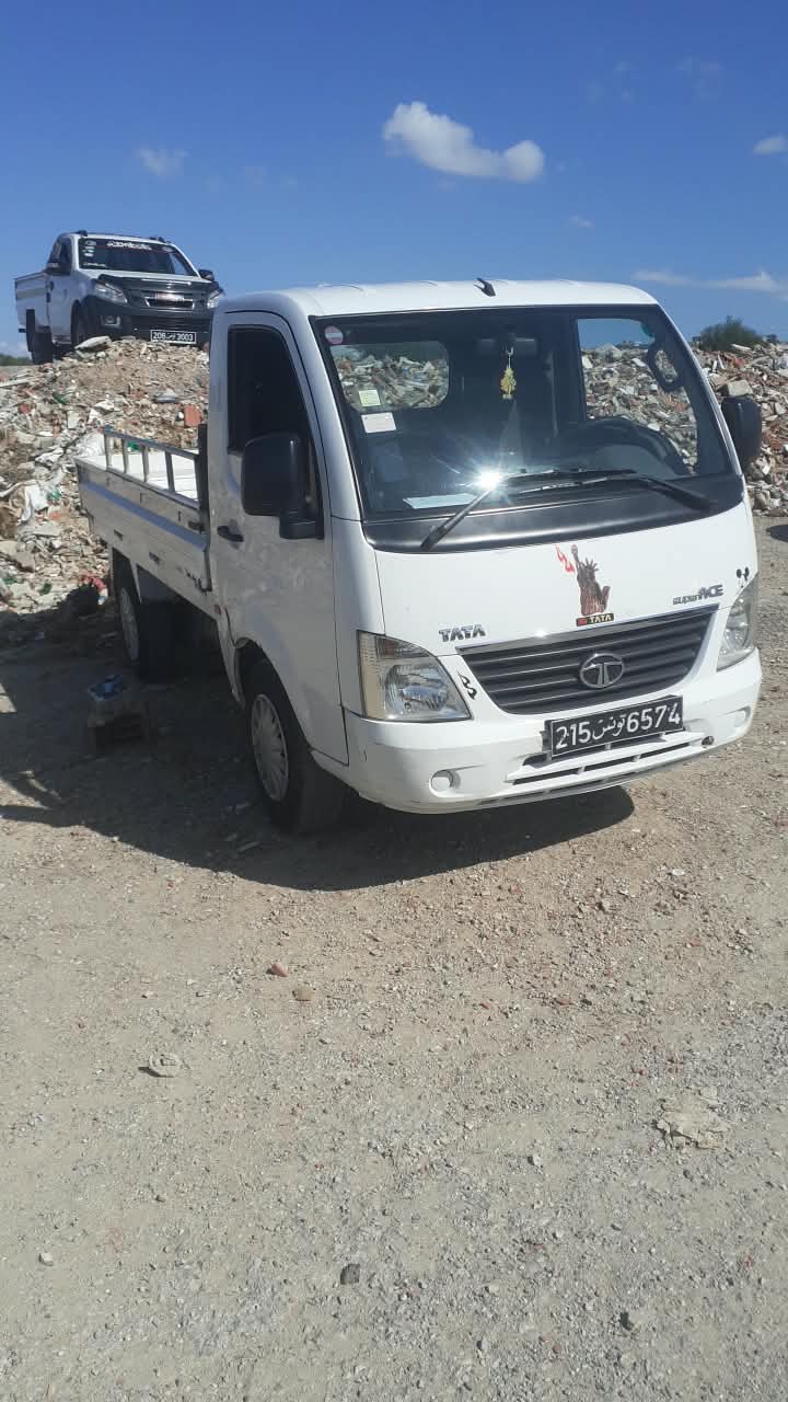 Ariana Ville&nbsp;Ariana&nbsp;Tata&nbsp;Tata&nbsp;Tata super ace