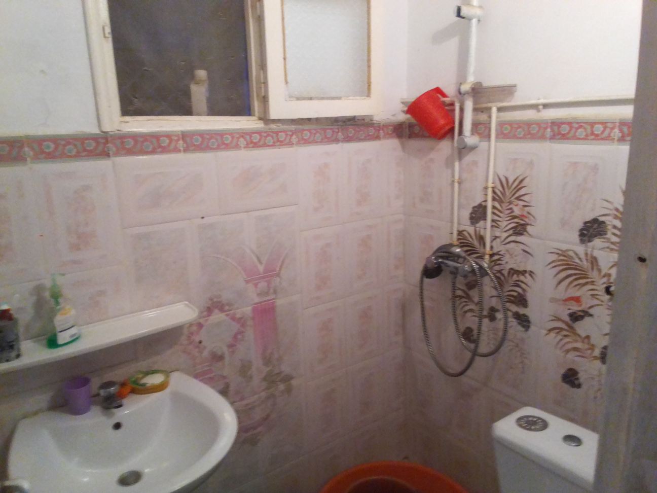 Raoued&nbsp;Cite El Ghazala 1&nbsp;Location&nbsp;Appart. 2 pi�ces&nbsp;Cartier calme et s�curis�
