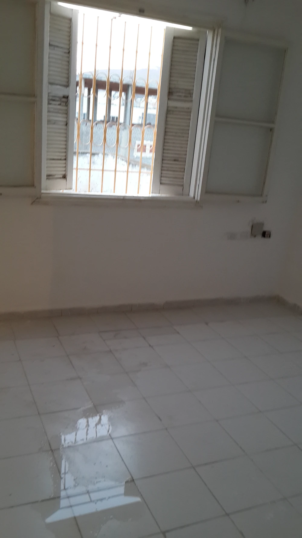 Raoued&nbsp;Cite El Ghazala 1&nbsp;Location&nbsp;Appart. 2 pi�ces&nbsp;Pour jeune couples ou filles fonctionnaires