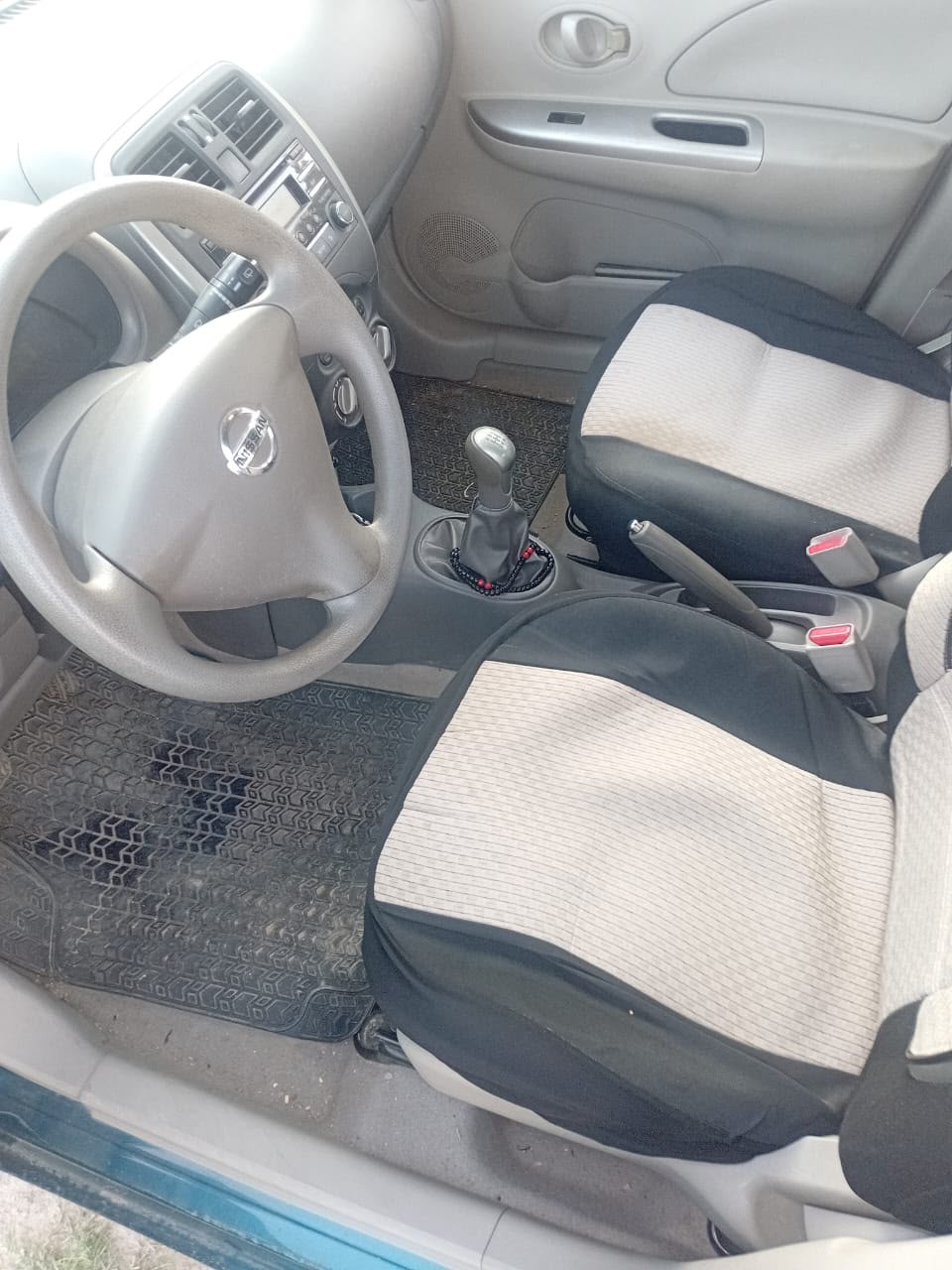 Nissan&nbsp;Micra