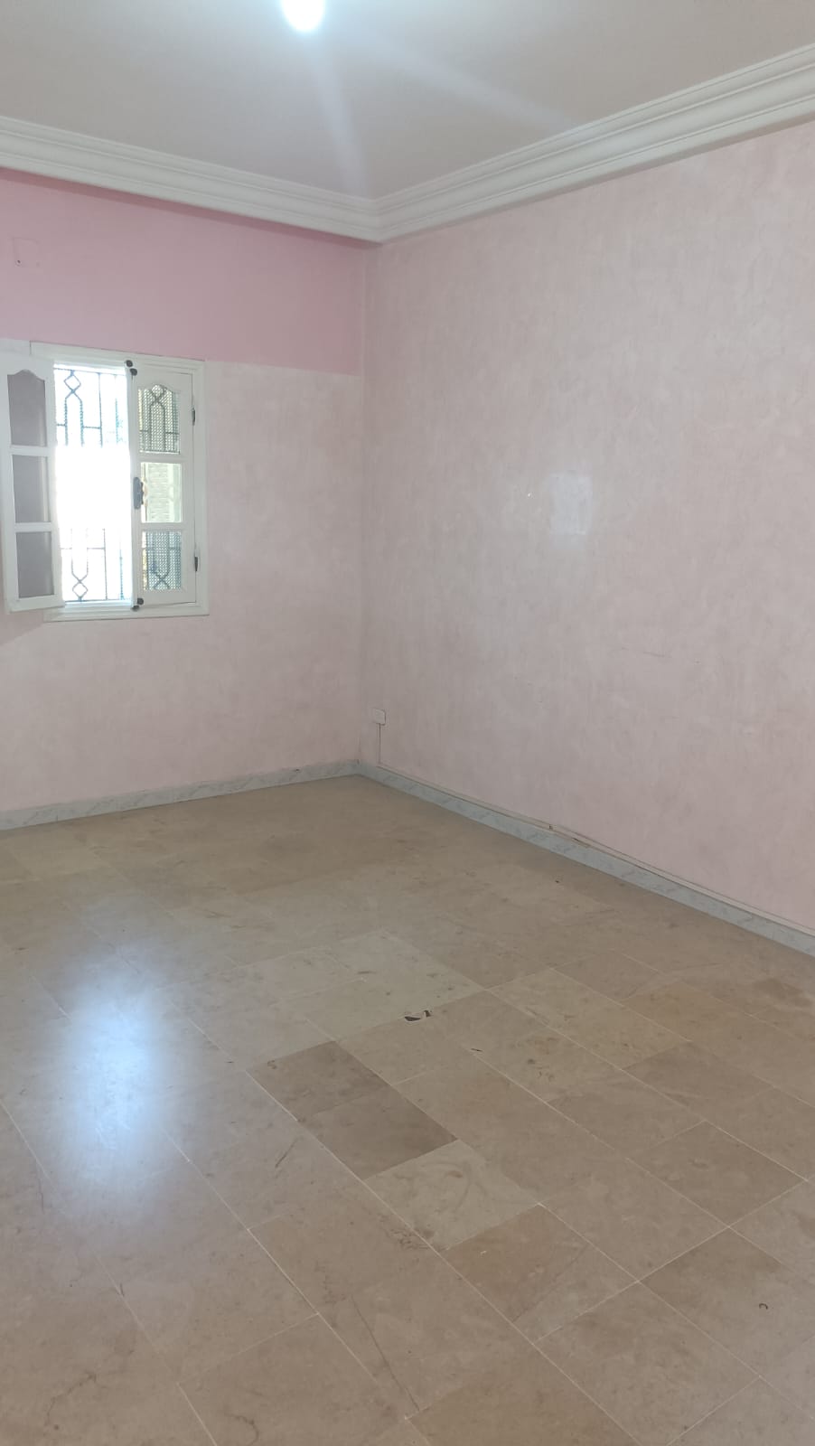 Mannouba&nbsp;La Mannouba&nbsp;Location&nbsp;Appart. 3 pi�ces&nbsp;Sublime s2 � cot� kobet nhass mannouba