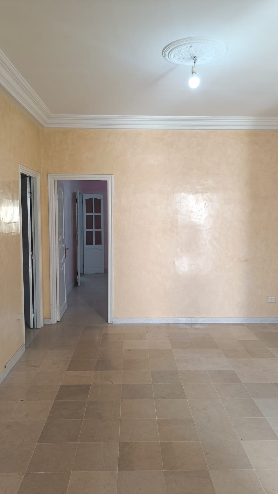 Mannouba&nbsp;La Mannouba&nbsp;Location&nbsp;Appart. 3 pi�ces&nbsp;Sublime s2 � cot� kobet nhass mannouba