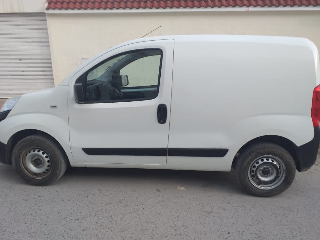 Fiat&nbsp;Fiorino