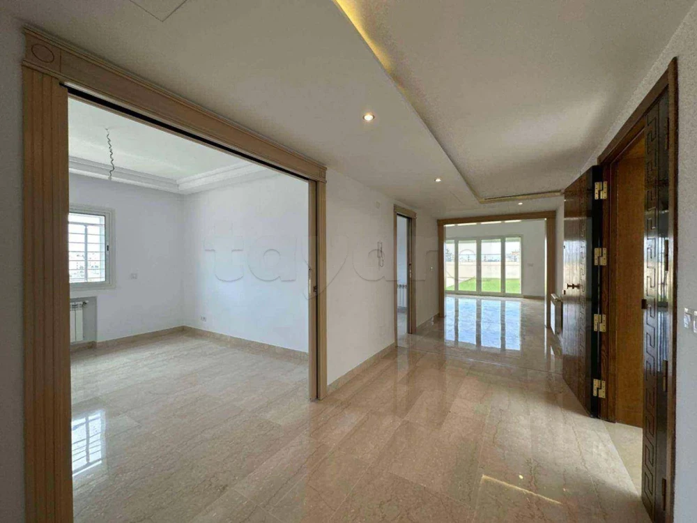 Ariana Ville&nbsp;El Menzah 5&nbsp;Location&nbsp;Appart. 5 pi�ces+&nbsp;Appart s4 neuf avec terrasse � menzah 5