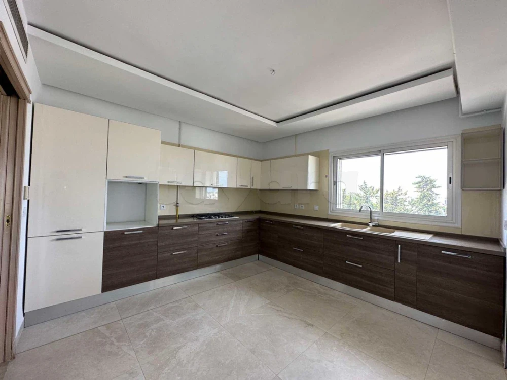 Ariana Ville&nbsp;El Menzah 5&nbsp;Location&nbsp;Appart. 5 pi�ces+&nbsp;Appart s4 neuf avec terrasse � menzah 5