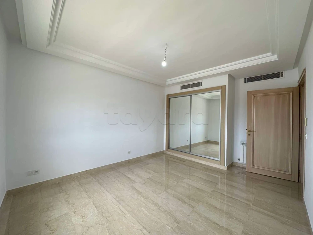 Ariana Ville&nbsp;El Menzah 5&nbsp;Location&nbsp;Appart. 5 pi�ces+&nbsp;Appart s4 neuf avec terrasse � menzah 5