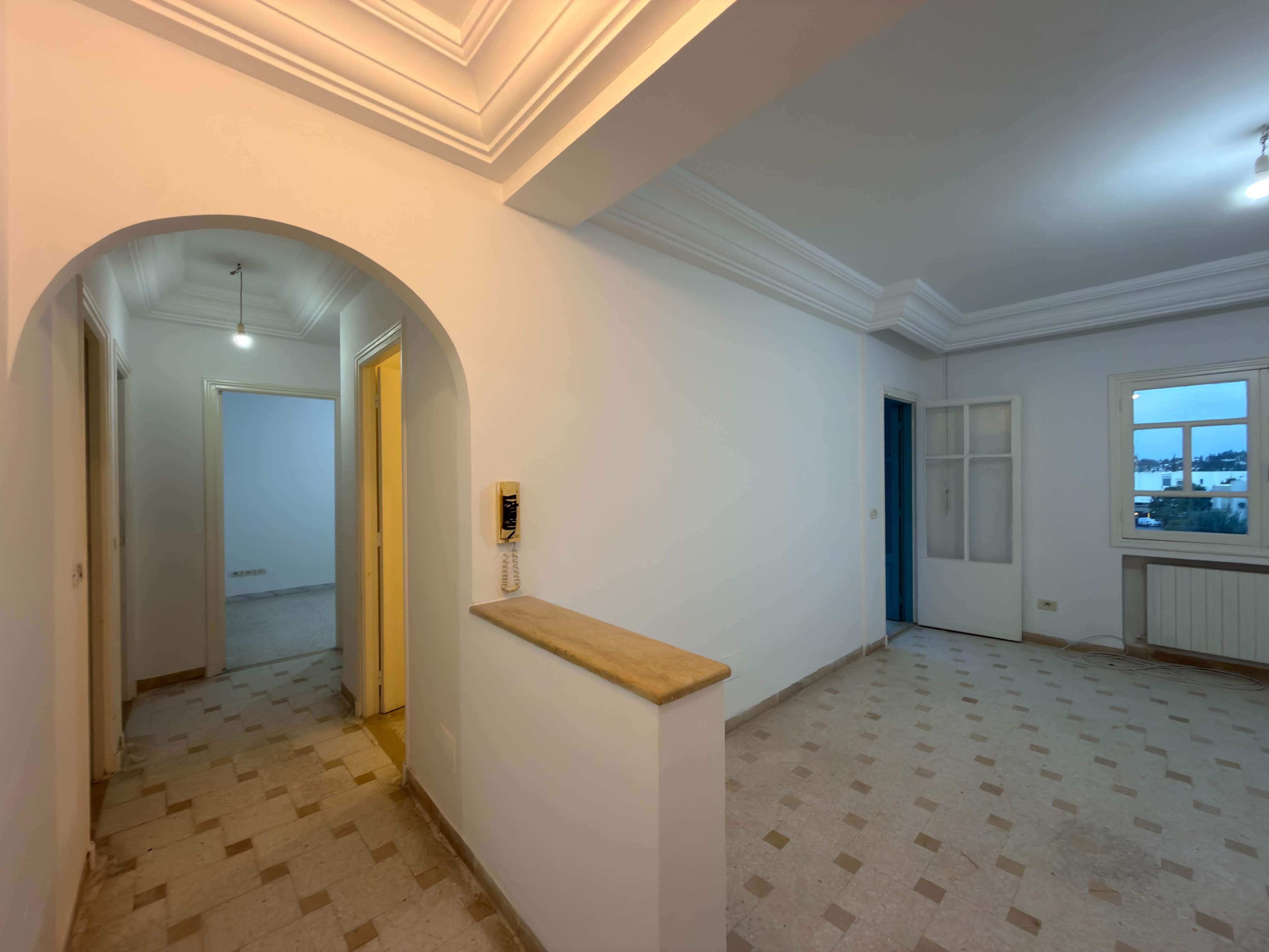 El Menzah&nbsp;El Manar 2&nbsp;Location&nbsp;Appart. 4 pi�ces&nbsp;Appart s3 � manar 2 cot� clinique avicenne