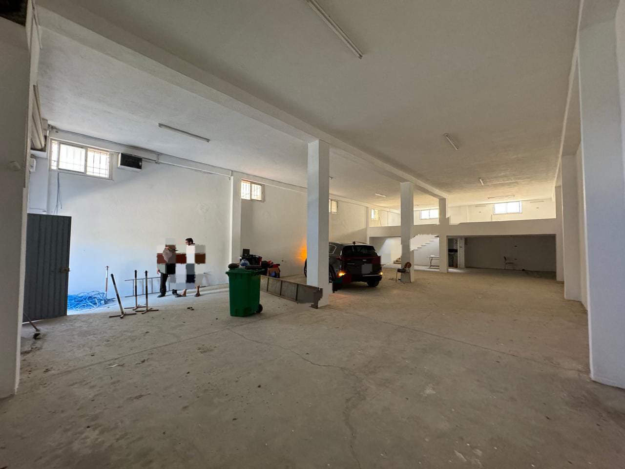 La Marsa&nbsp;Sidi Daoud&nbsp;Bureaux & Commerces&nbsp;Surfaces&nbsp;Super depot 500 m2 dans zi sidi daoud la marsa
