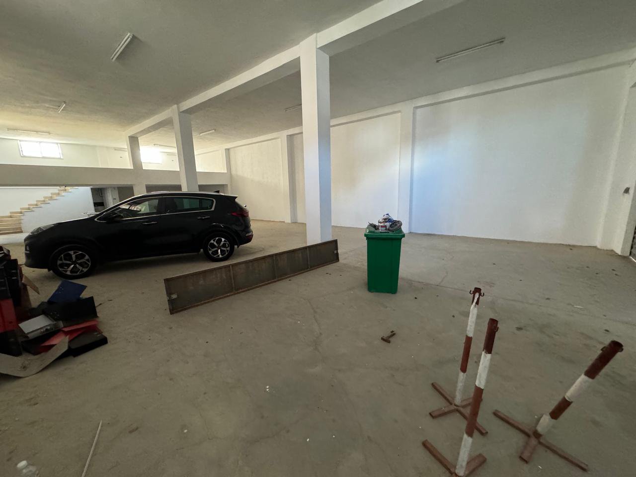 Bureaux & Commerces&nbsp;Surfaces