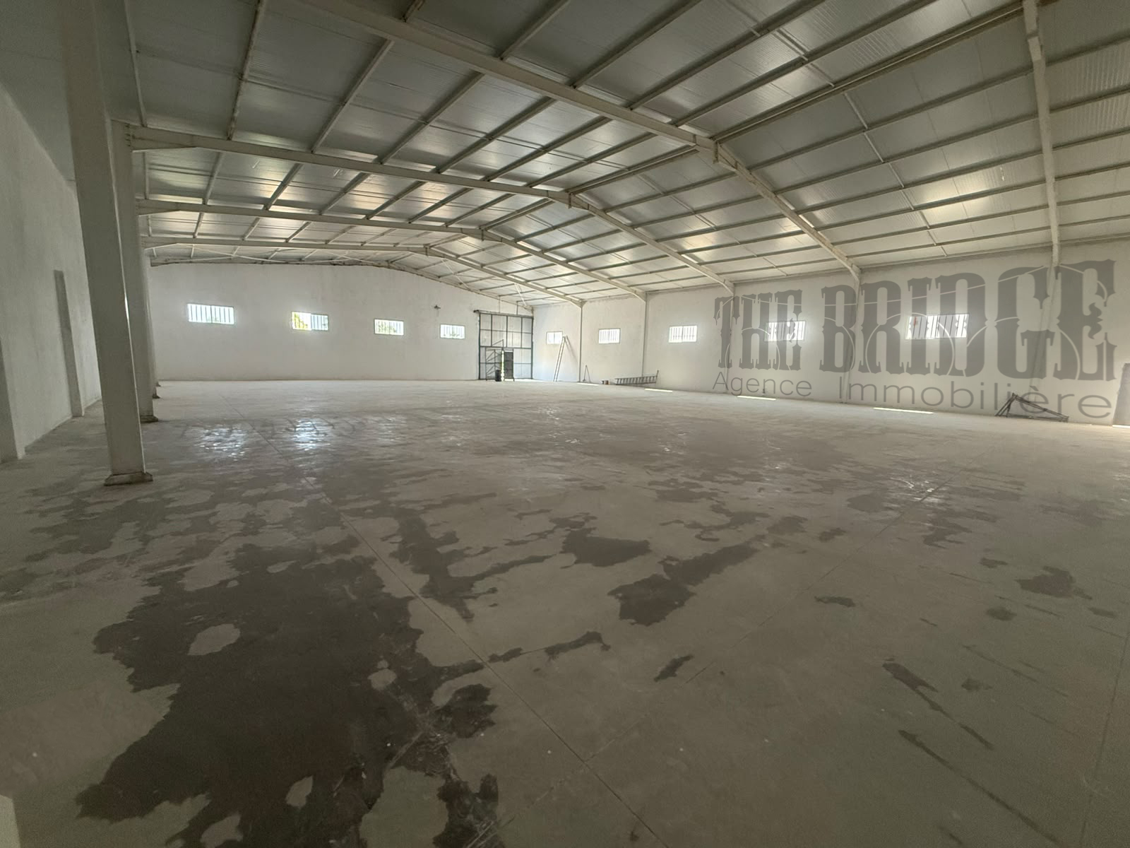 Bureaux & Commerces&nbsp;Atelier,Garage