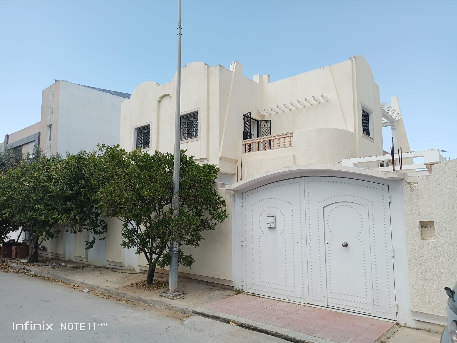 Nouvelle Medina&nbsp;Nouvelle Medina&nbsp;Vente&nbsp;Maisons&nbsp;Villa morderne nouvelle m�dina