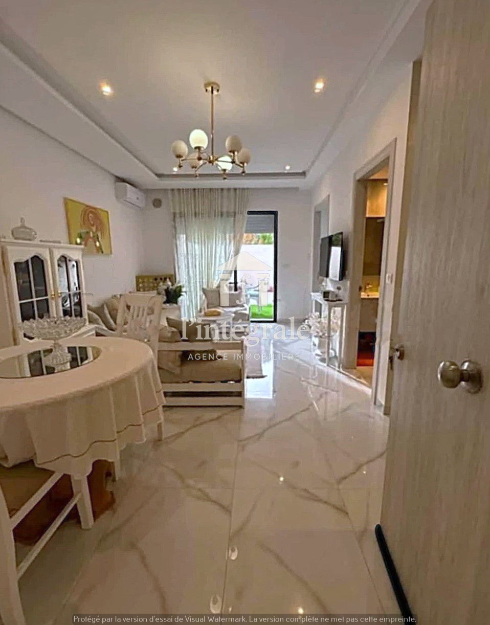 Location&nbsp;Appart. 2 pi�ces