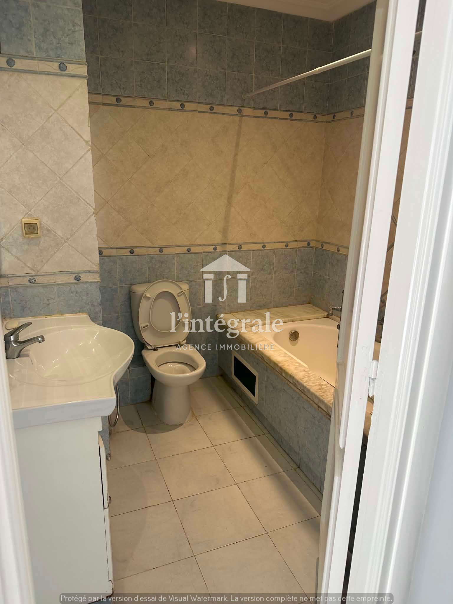 Location&nbsp;Appart. 4 pi�ces