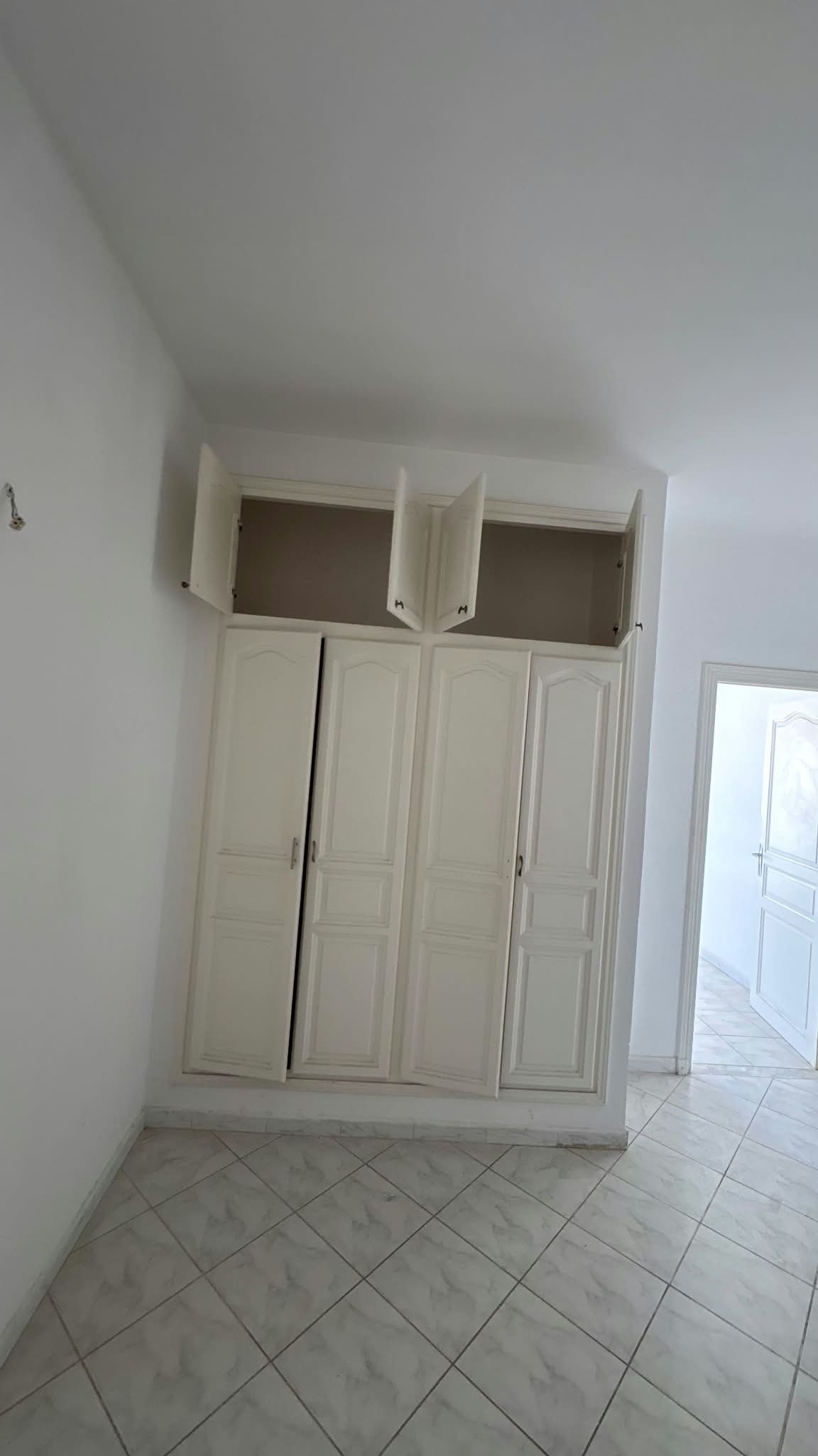 Location&nbsp;Appart. 4 pi�ces