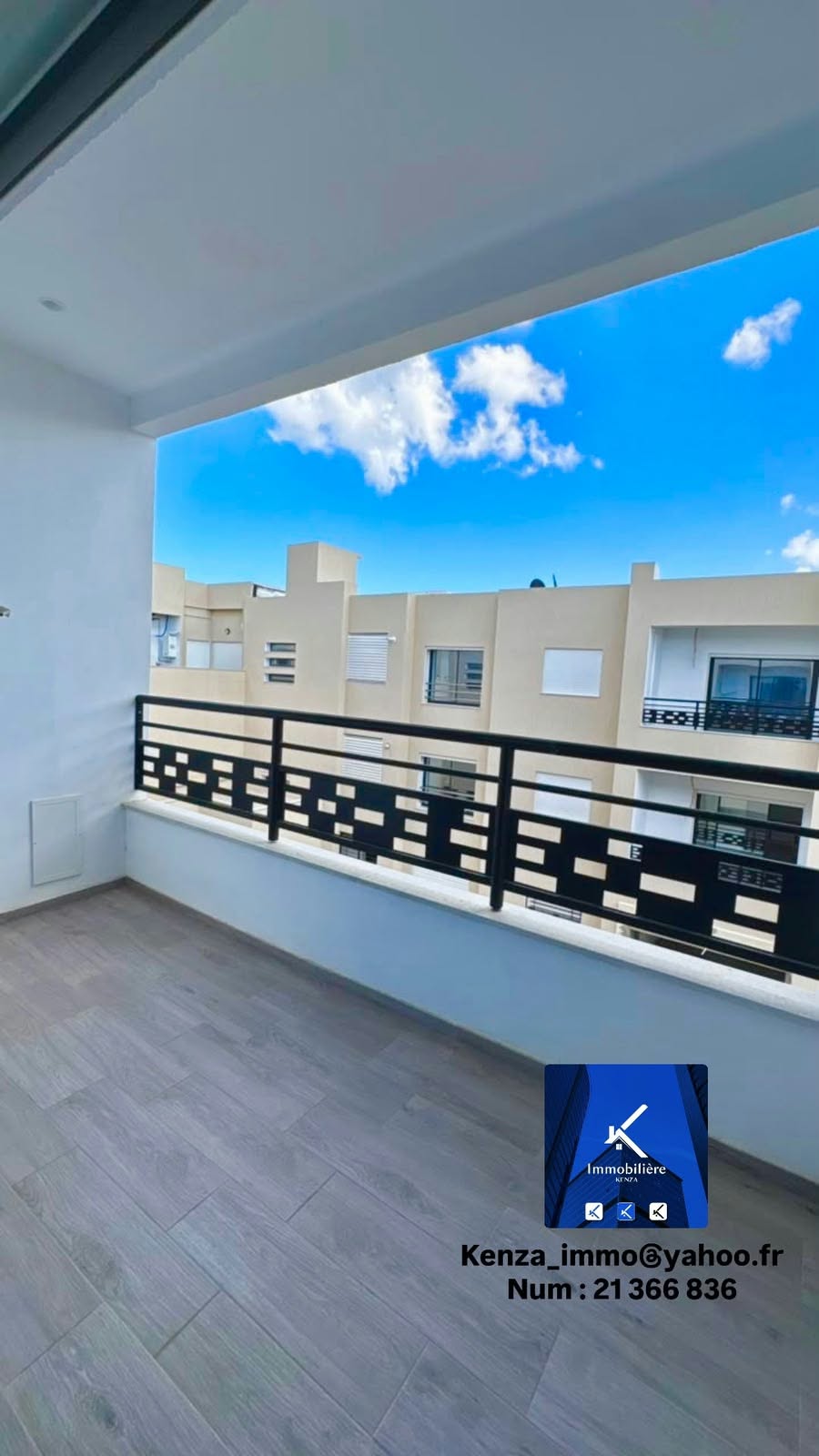 Vente&nbsp;Appart. 3 pi�ces