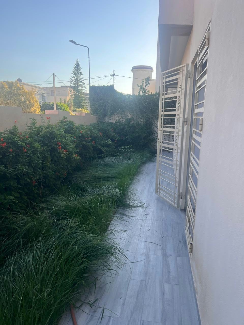 Location&nbsp;Appart. 4 pi�ces