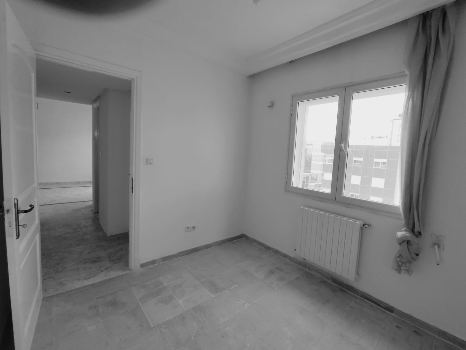 Cite El Khadra&nbsp;Zone urbaine nord&nbsp;Location&nbsp;Appart. 2 pi�ces&nbsp;Centre urbain nord loca s1