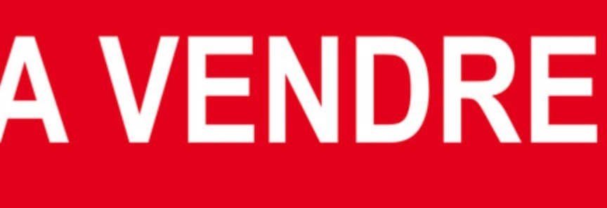 Vente&nbsp;Autre
