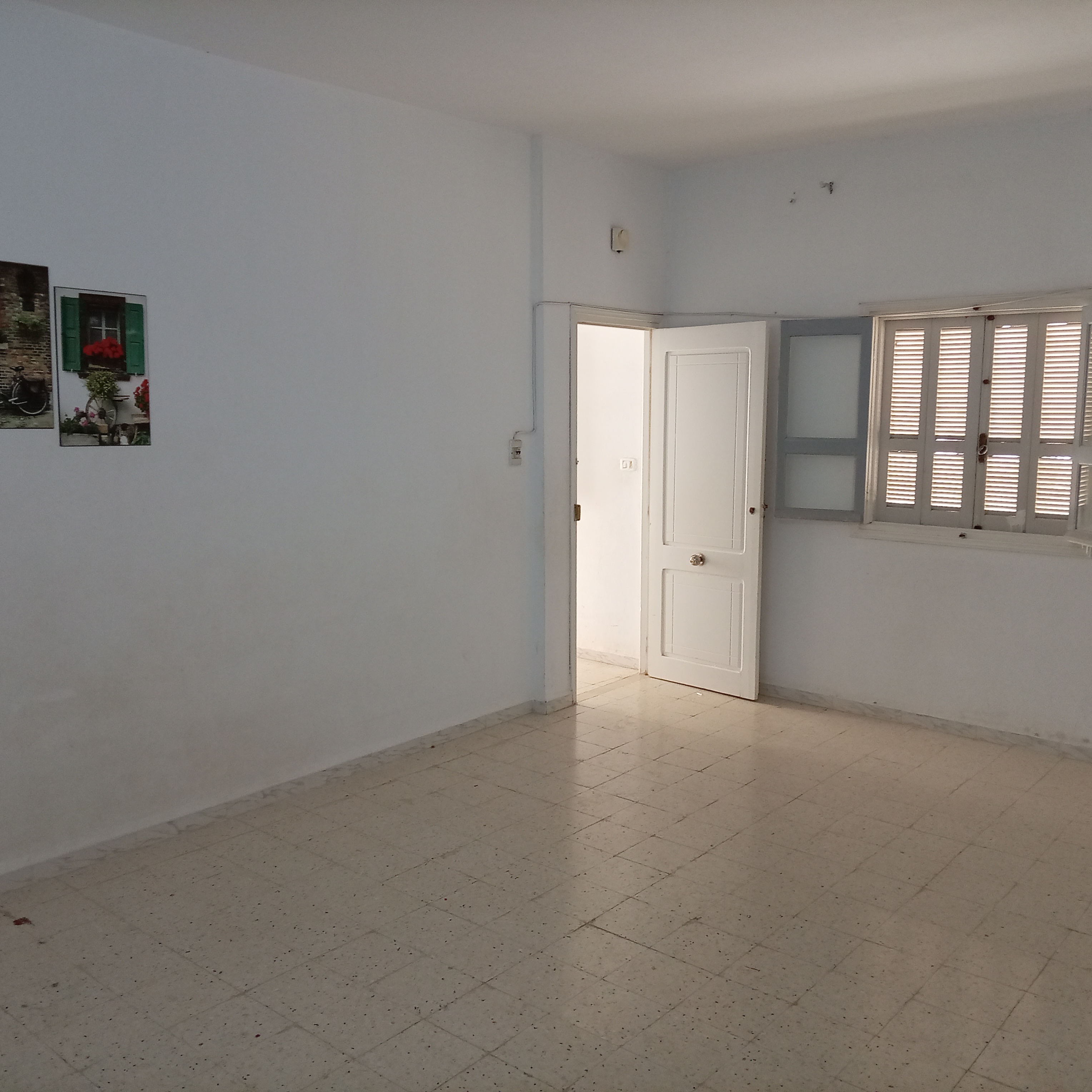 Sfax Est&nbsp;Cite El Bahri&nbsp;Location&nbsp;Appart. 2 pi�ces&nbsp;S 2 sfax cit� bahri