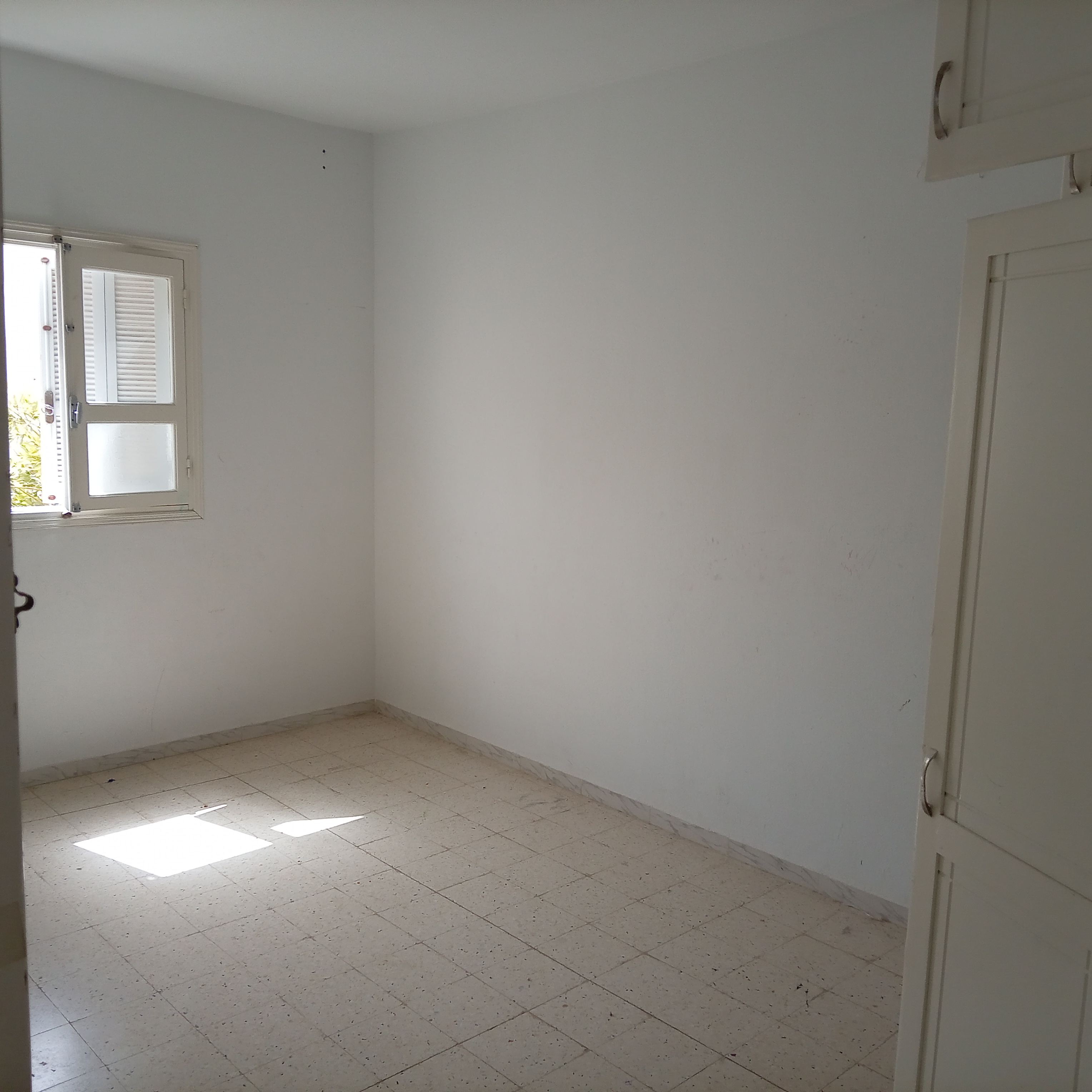 Sfax Est&nbsp;Cite El Bahri&nbsp;Location&nbsp;Appart. 2 pi�ces&nbsp;S 2 sfax cit� bahri