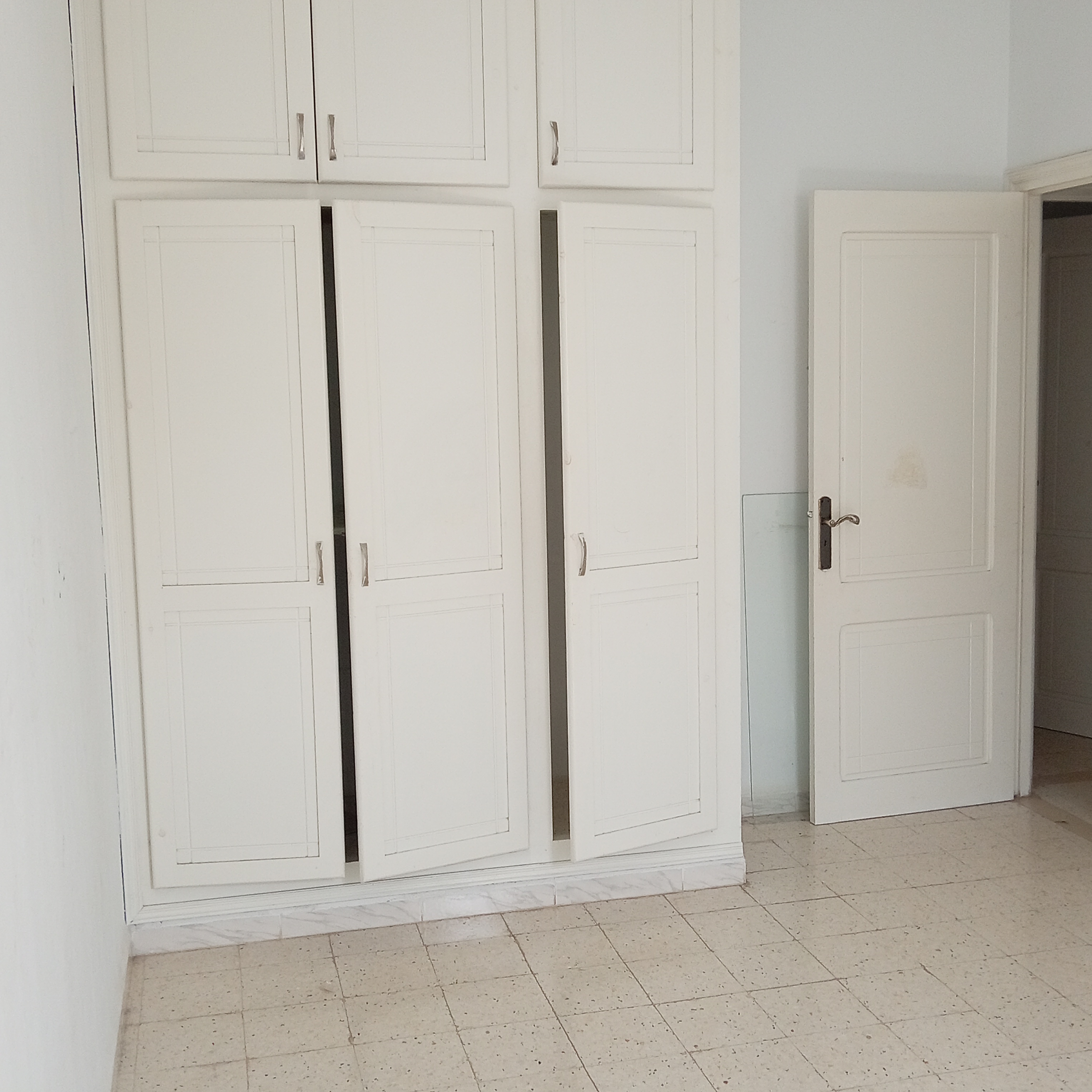 Sfax Est&nbsp;Cite El Bahri&nbsp;Location&nbsp;Appart. 2 pi�ces&nbsp;S 2 sfax cit� bahri